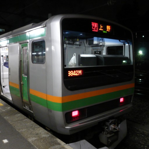 東北　高崎線列車ダイヤ　平日　昭和43年 貨物列車 ／ 東北本線・高崎線1983年 | ヤスのひとりごと
