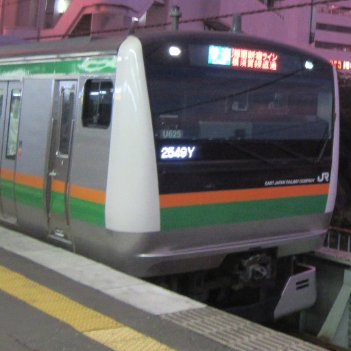 宮ヤマE231系・E233系 基本編成 運用まとめ (2019/03/16改正版) - Tokyo North-South Railway